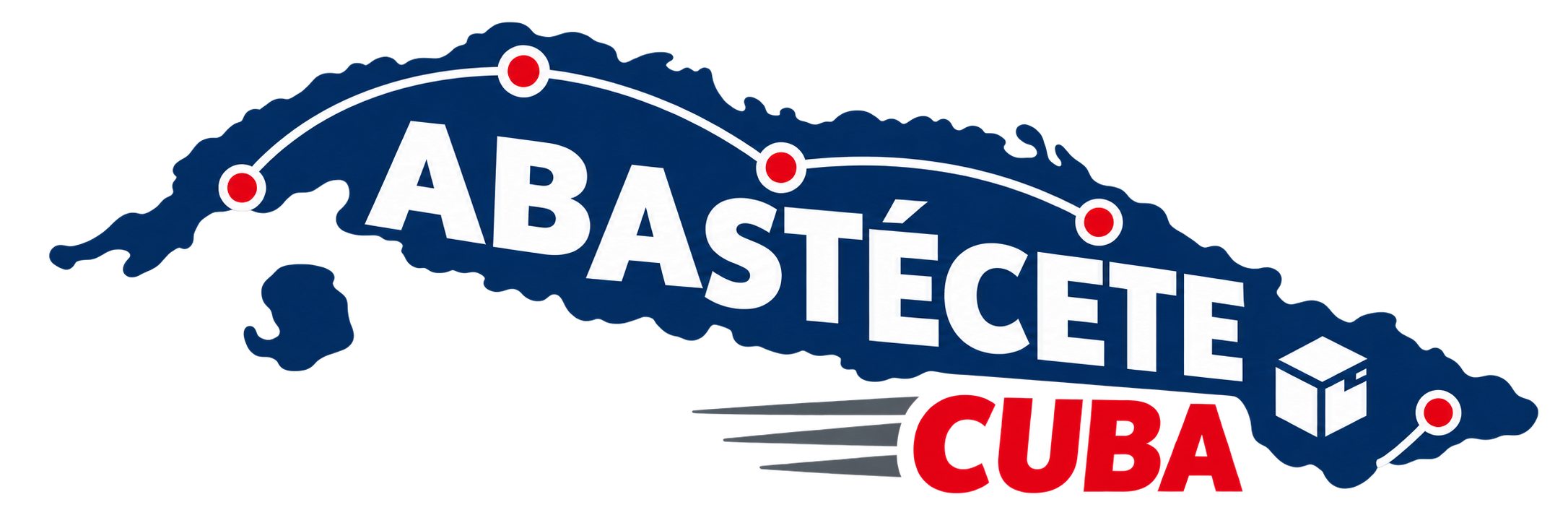 AbasteceteCuba